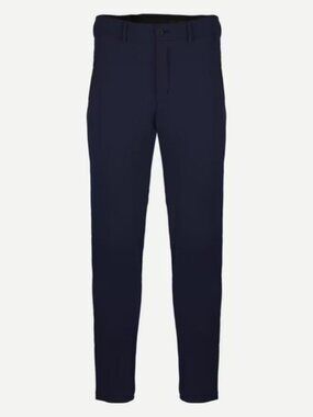 KJUS Men's Iver Pants Tailored Fit Atlanta Blue Size 36 / 32
